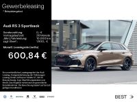 Audi RS3 - Vorschau Bild 1