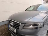 Audi A4 Avant S line Sportpaket / plus - Audi A4 aus 2012: Kombi