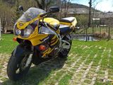 Honda CBR 900 RR SC33 - Angebote entsprechen deinen Suchkriterien