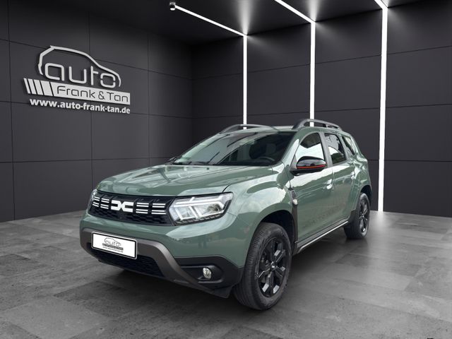 Dacia Duster II Extreme*Navi*Apple CarPlay*360° Kamera