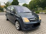 Opel Meriva 1.8 EcoTec OPC-Line Automatik - Opel Meriva: Opc