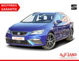 Seat Leon ST 1.8 FR LED Navi ACC Sitzheizung AHK DAB - Seat Leon: 1.8