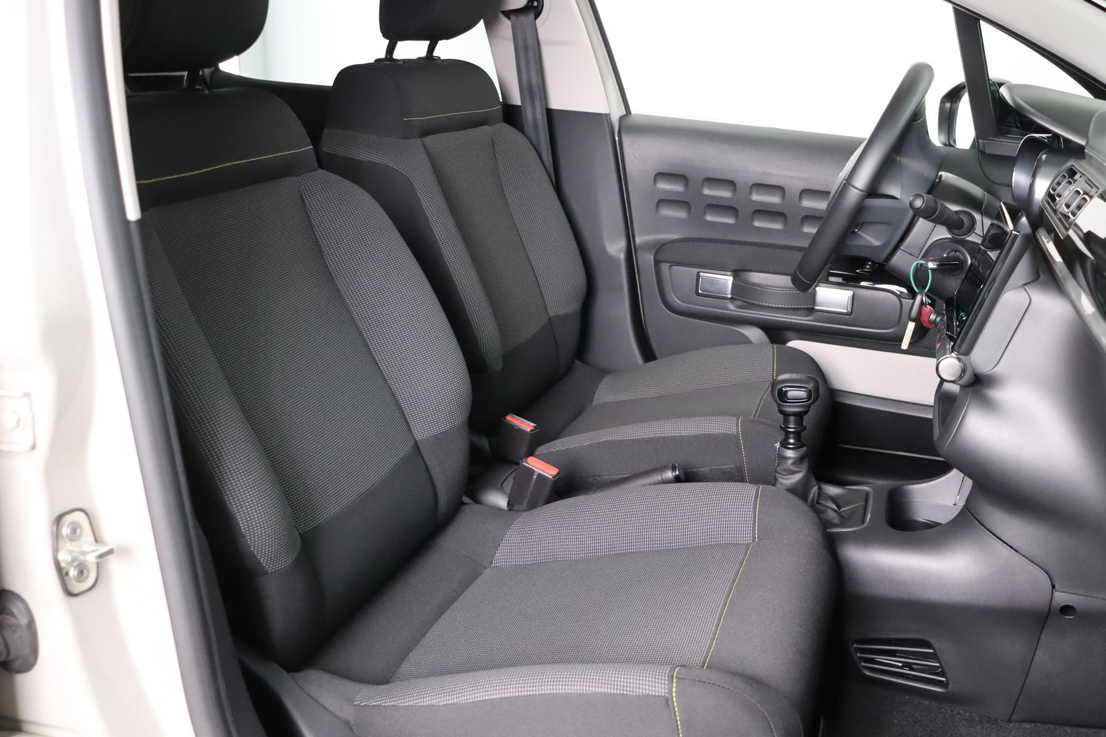 Fahrzeugabbildung Andere Citroën C3 Pure Tech 110 S&S Max