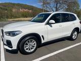 BMW X5 xDrive30d -HeadUp/Laser/Vollleder/Komfortsitz - gebrauchte BMW X5 aus dem Jahr 2020