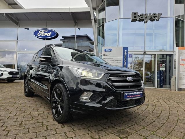 Ford Kuga 2.0 EcoBoost 4x4 Aut. ST-Line