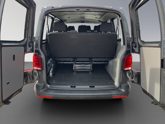 T6.1 Transporter Kombi KR 2.0TDI 81kW SG5