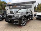 BMW X3 M40d*PANO*KAMERA*DIGI-KEY*AHK-SCHWEN*LENKRDHE - BMW X3 mit Diesel-Antrieb: Automatik