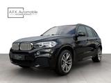 BMW X5 40 d xDrive | M SPORT | AHK | NAVI PRO | PANO - BMW X5: Xdrive