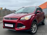Ford Kuga Titanium*AHK*4x4*MFL*SHZ*LEDER* - Ford Kuga in Solingen