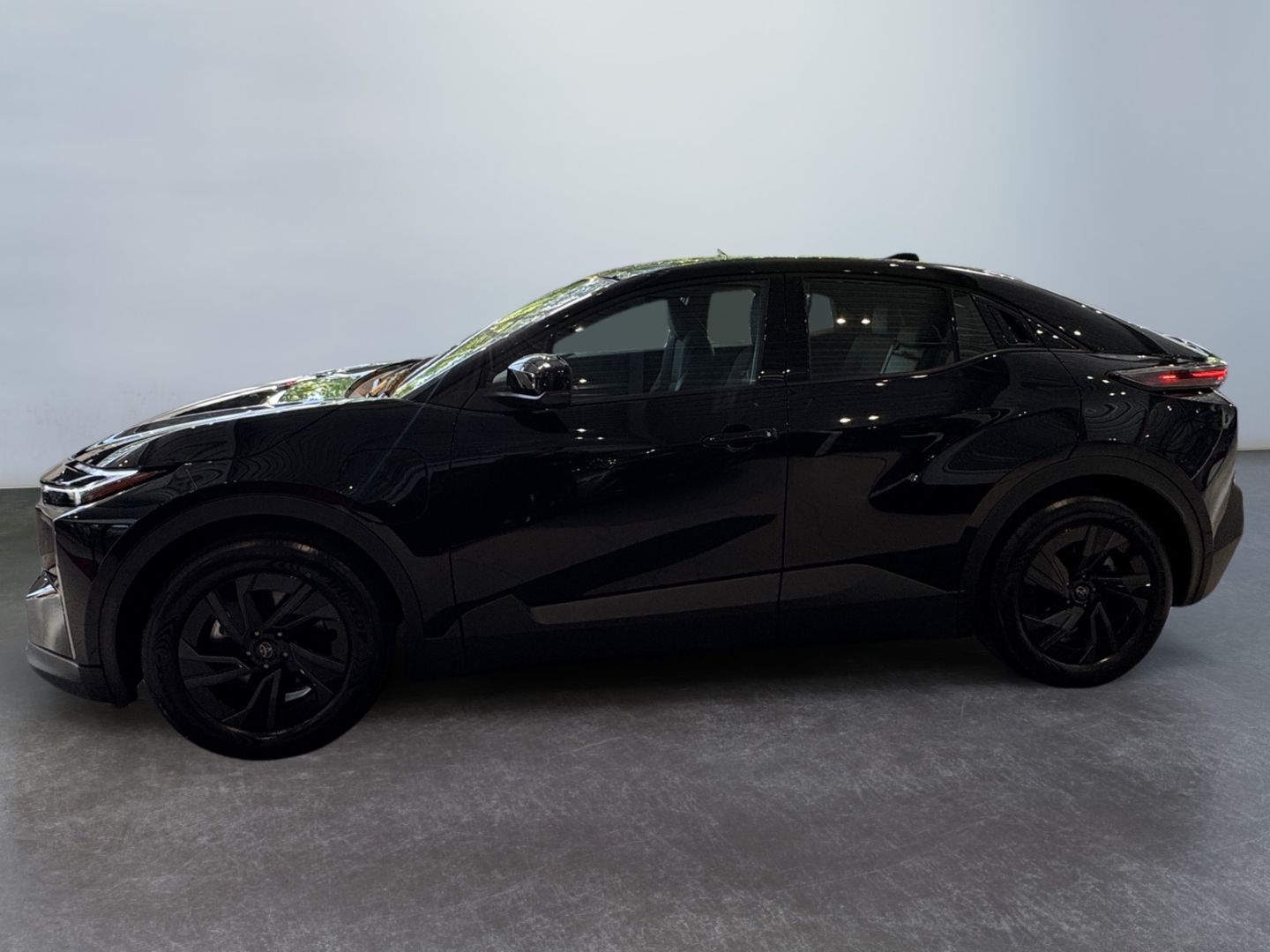 Toyota C-HR - Bild 3
