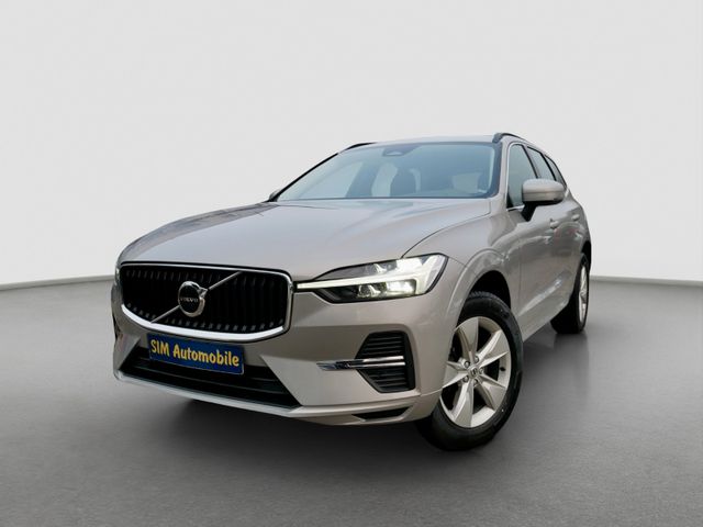 Volvo XC 60 XC60 Momentum Pro 2WD+Keyless+LED+1-Hand