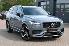 Fahrzeugabbildung Volvo XC90 R-Design B5 AWD