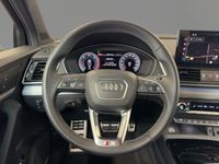 Audi Q5 - Vorschau Bild 11