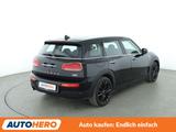 MINI Clubman One Aut.*NAVI*LED*TEMPO*PDC*SHZ*KLIMA* - MINI One Clubman Gebrauchtwagen