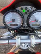 Ducati Monster 620 - DUCATI MONSTER 620