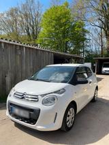 Citroën Citroen C1 2016 Tüv 05/27 - Citroën C1 in Lübeck
