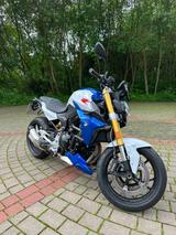 BMW F 900 R Sport  *Tief*