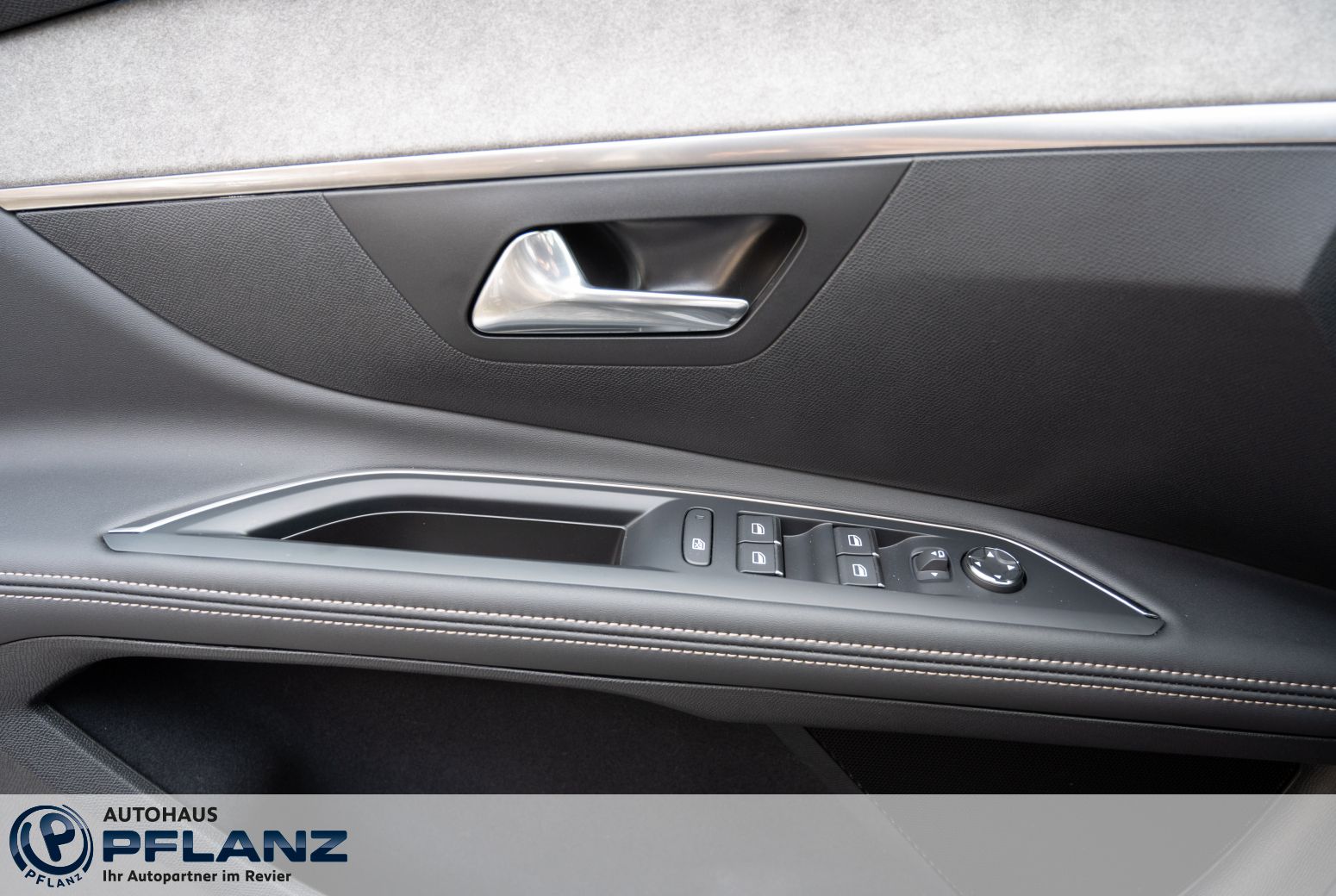 Peugeot 5008 - Bild 13