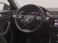 Skoda Superb - Vorschau Bild 10