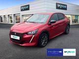 Peugeot e-208 Allure Pack Sitzheizung Kamera Navi - Peugeot e-208 Gebrauchtwagen