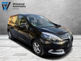 Renault Scenic III Paris*1.Hand/Automatik/Navi* - Renault Scenic Paris mit Diesel-Antrieb
