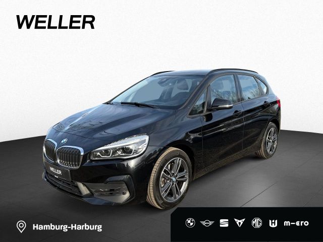 BMW 220iA Active Tourer Navi,AdapLED,Kam,Hifi,PDCv+h