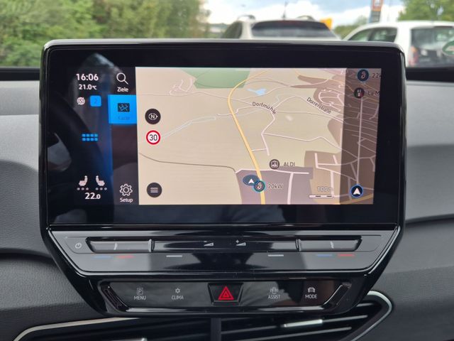 ID.3 Pro Performance 62kWh,LED,Navi,Kamera