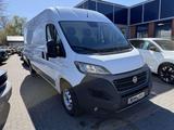 Fiat Ducato E-Ducato 47 kwh L3H2 - Fiat Ducato mit Elektro-Antrieb