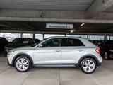 Audi A1 allstreet 30 TFSI ACC LED Leder virtCo Kamera - Audi A1 mit Benzin-Antrieb: Kombi