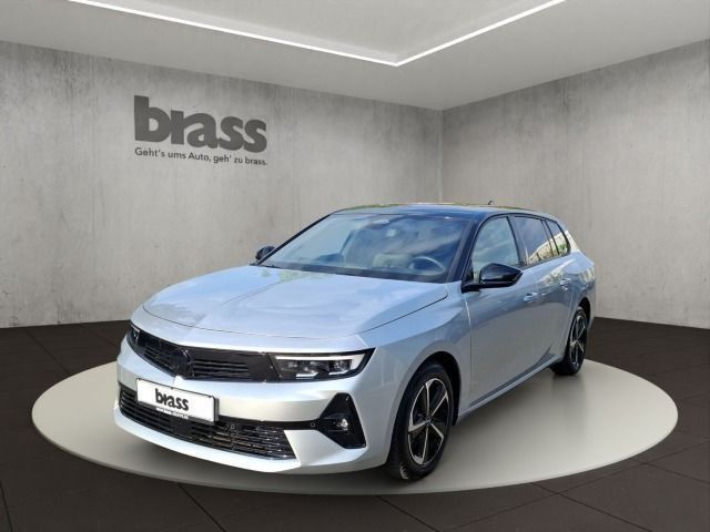 Image of Opel Astra