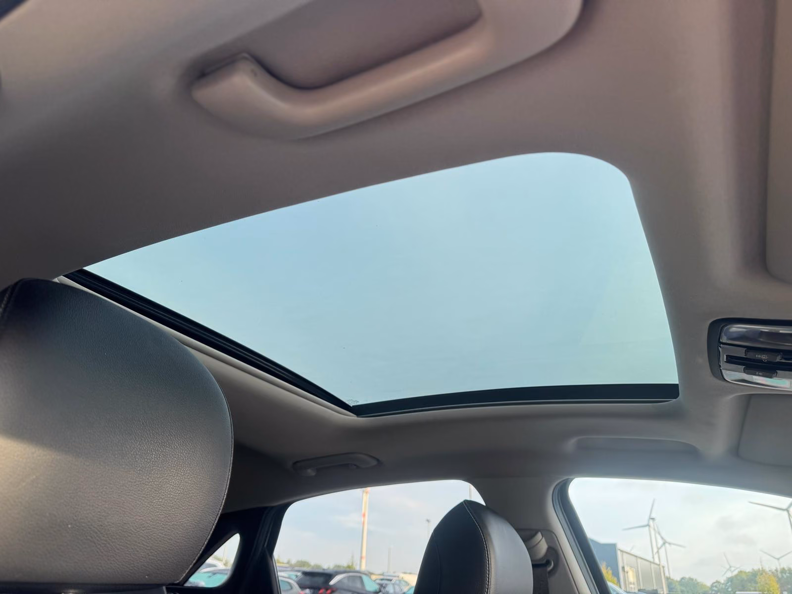 Kia Ceed 1.4 TGDI Platinum Edition*PANO*NAVI*RFK*SHZ