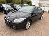 Renault Fluence Dynamique - Renault Fluence Benziner Gebrauchtwagen