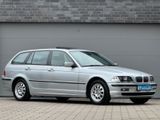 BMW E46 320i*Klima*PDC*Schiebedach*2.Hand - BMW 320: Kombi, 320i E46