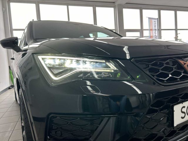 Ateca Basis 4Drive*NEUER-MOTOR*