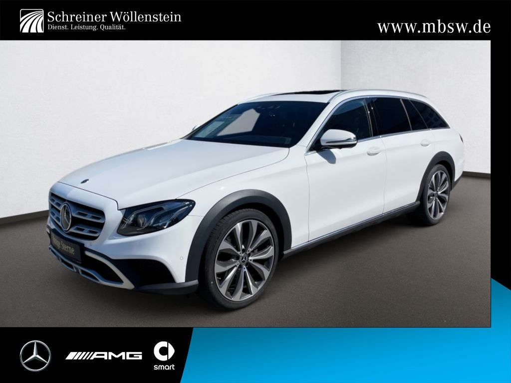 Image of Mercedes-Benz E 220