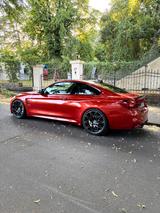 BMW M4 Competition F82 | Carbon-Keramik | Akrapovic - BMW M4 in Bonn