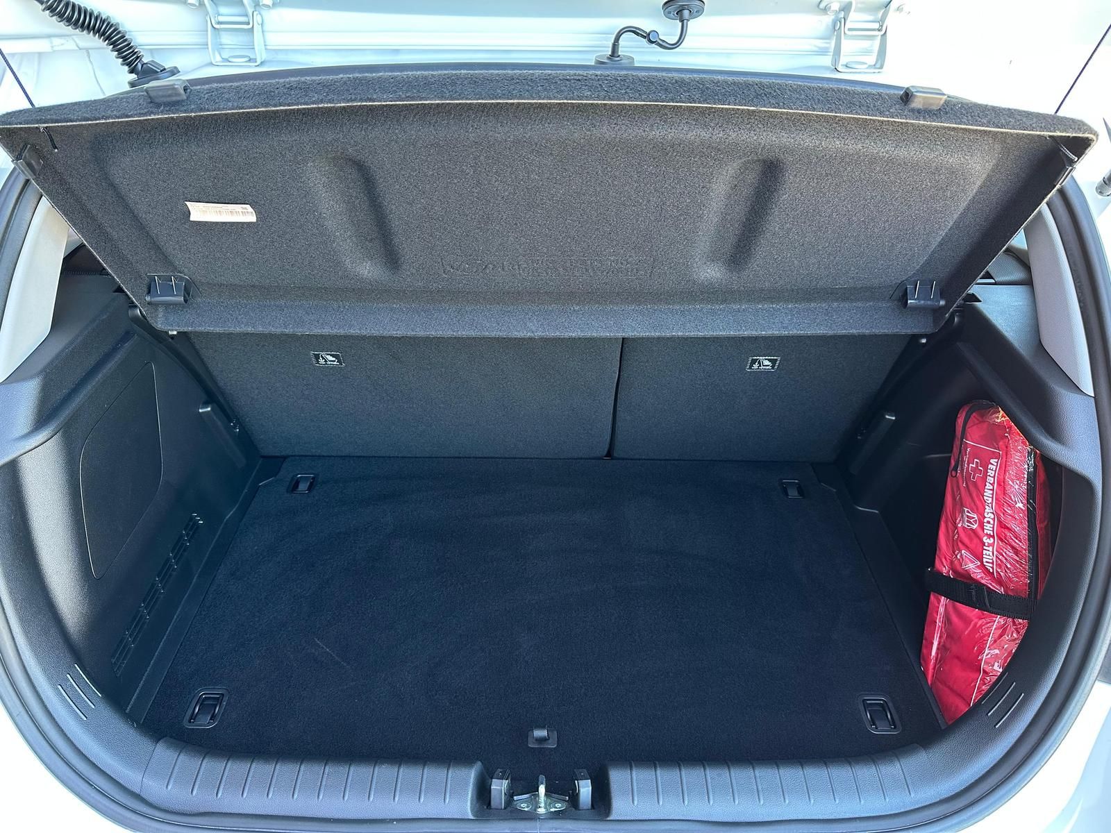 HYUNDAI i20 1.0-GDI SELECT AUTOMATIK#SHZ#LH#TEMP#BT#SPUR - Image 7