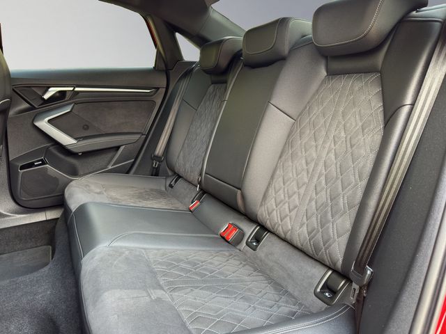 A3 Limousine 35 1.5 TFSI S line S-tronic ACC HUD