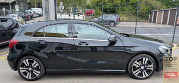 Mercedes A 180 - 4