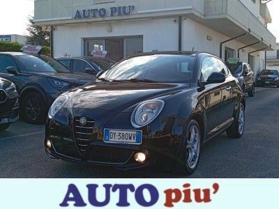 Alfa Romeo MiTo 1.4i M-Air 105 CV - Garanzia