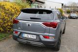 Ssangyong Korando 1.6 XDi Diesel Onyx 4WD mit Standheizung - Ssangyong Korando von privat