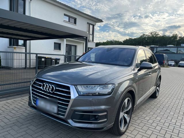 Audi Zum verkaufen Audi Q7 3.0 TDI