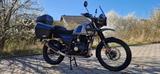Royal Enfield Himalayan - Royal Enfield Himalayan