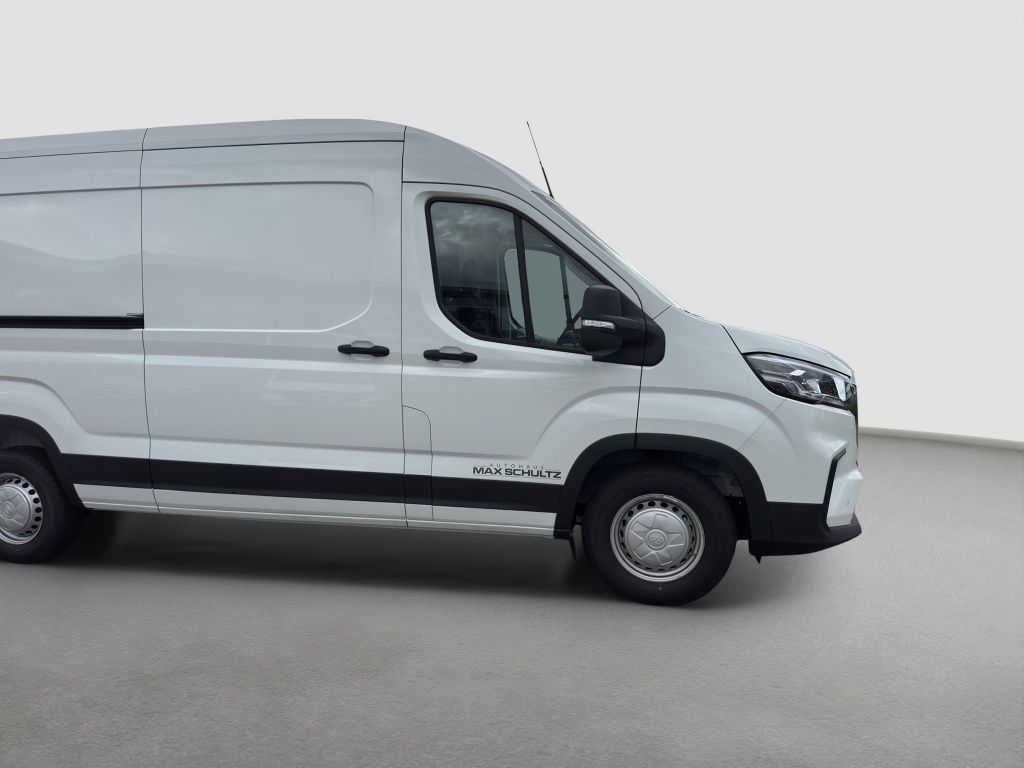 Fahrzeugabbildung Maxus Deliver9 2.0D FWD L3H2 Comfort PDC*SpurH*SpurW