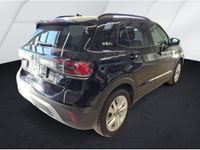 Volkswagen T-Cross - Vorschau Bild 3