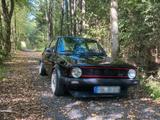 Volkswagen Vw Golf1 GTI Original Fahrzeug inklusive S... - Volkswagen Golf: Original GTI