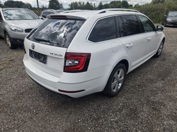 Skoda Octavia - 5