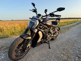 Ducati XDiavel | Powercruiser | Desmo & Tüv neu - DUCATI CHOPPER