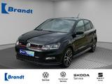 Volkswagen Polo GTI 1.8 TSI DSG+LED+NAVI+EINPARKH.+SITZH. - gebrauchte Kleinwagen in Delmenhorst