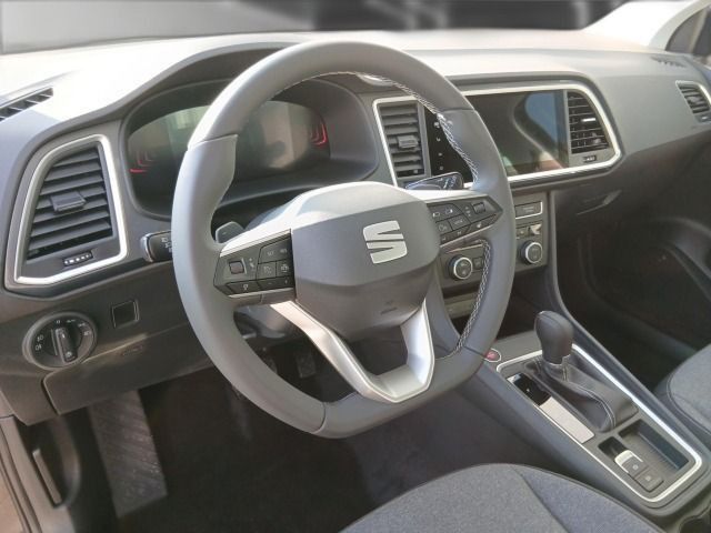 Seat Ateca - Bild 15